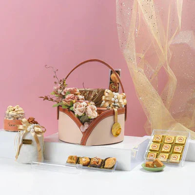 Cravya Navratri Special Dry Fruits – Pure Energy for Your Festive Fasting