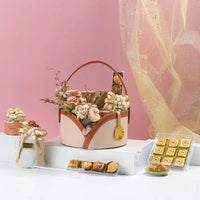 Cravya Navratri Special Dry Fruits – Pure Energy for Your Festive Fasting