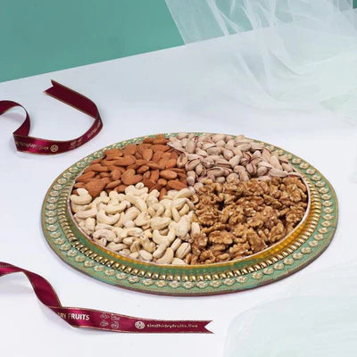 Cravya: Your Daily Dose of Health, Taste, and Goodness