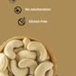 Cashews(Kaju)