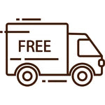 Free Shipping