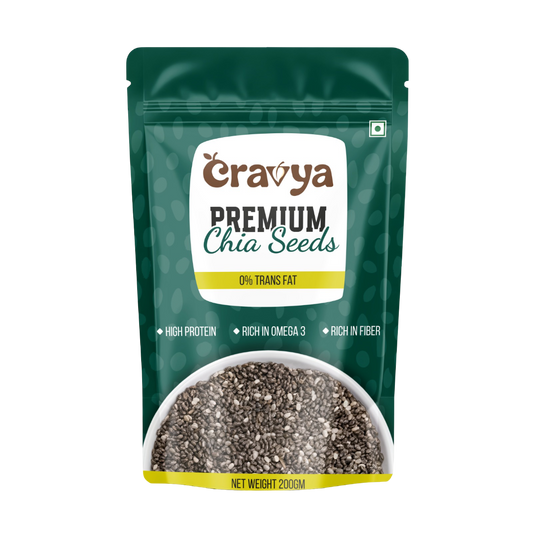 Chia Seeds