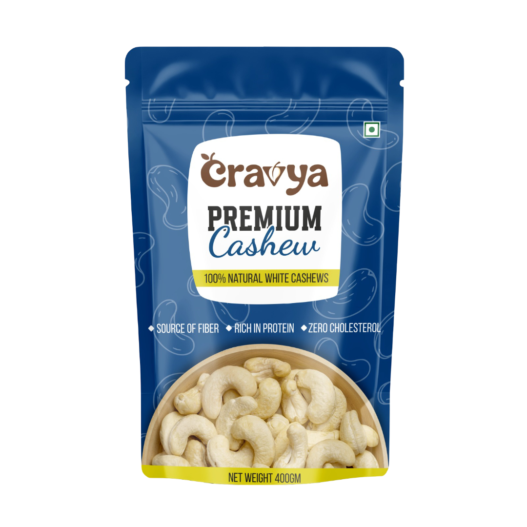 Cashews(Kaju)
