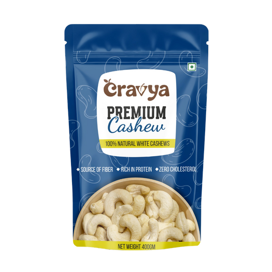 Cashews(Kaju)